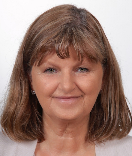 NLP-Berater Marianne