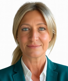 NLP-Berater Alana