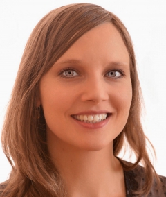 NLP-Berater Valentina
