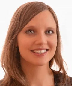 NLP-Berater Valentina